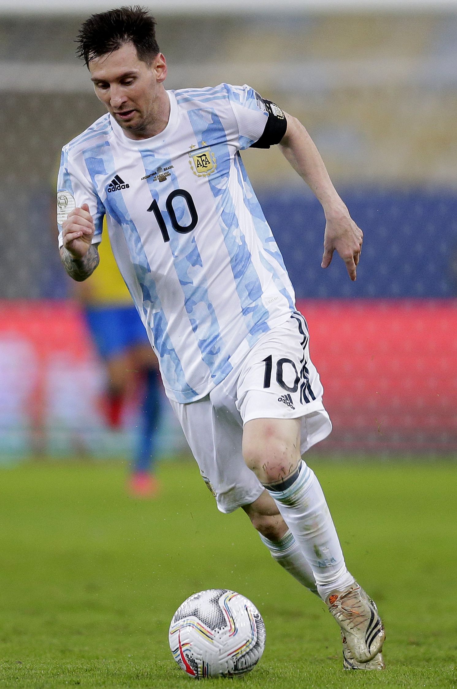 恩德里克的 恩德里克的